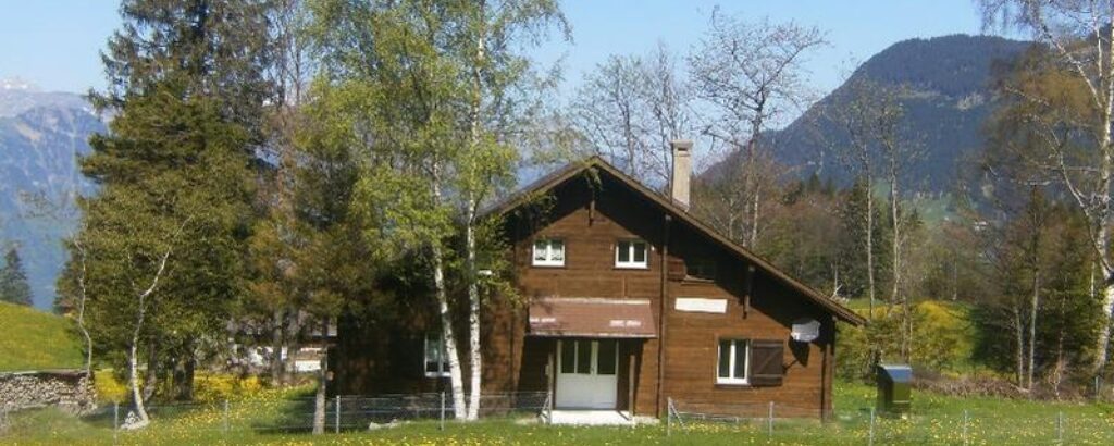 Ferienhaus Sonntagsboden