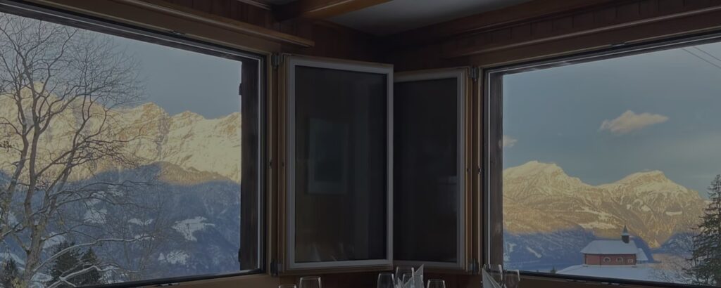 Bruno's Gästehaus im Skihaus Schattdorf