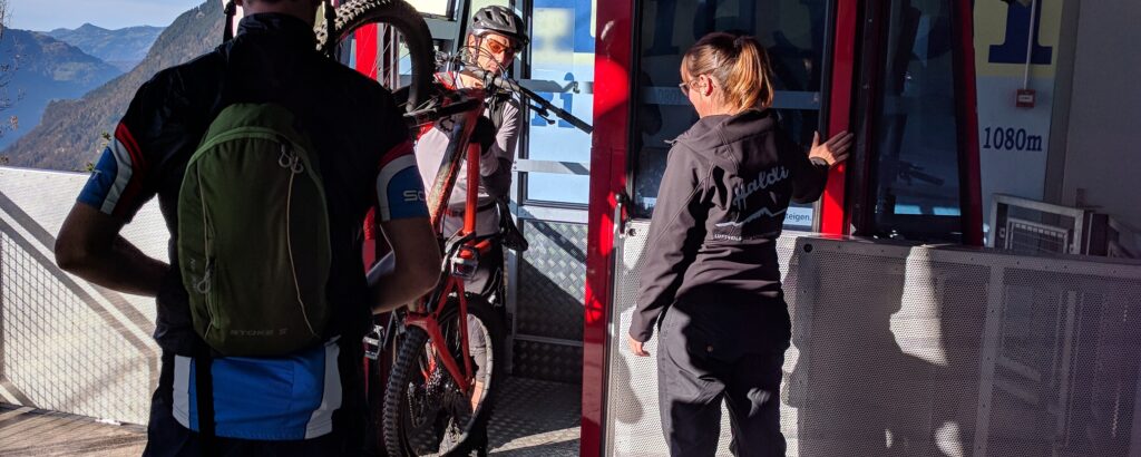 Personal / Verwaltungsrat / Stellen