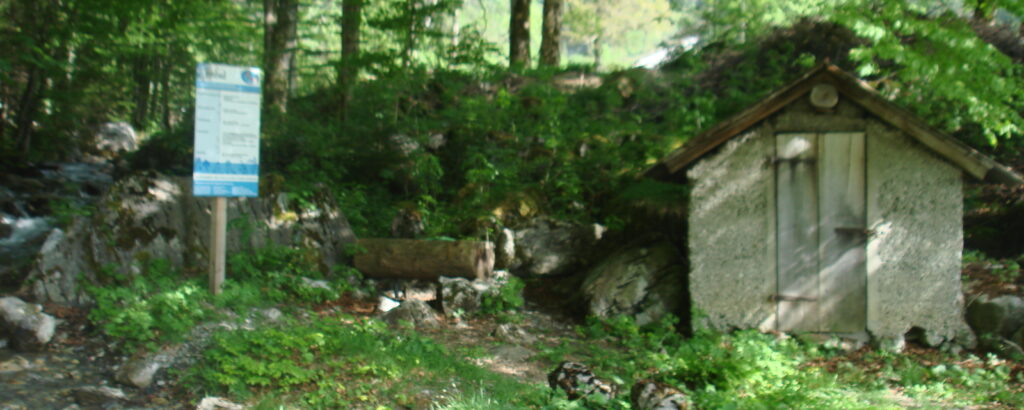 Kneippanlage Süssberge