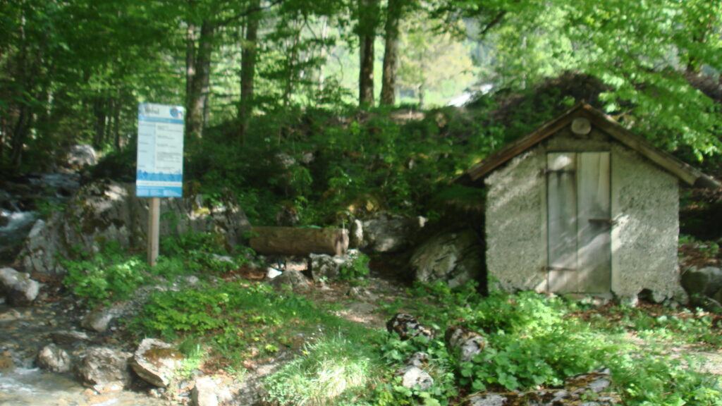 Kneippanlage Süssberge